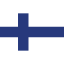 Finnish (Suomi)